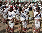 Burundi - Cultural life | Britannica