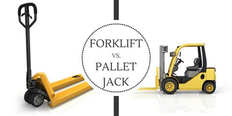 Here you may to know how to operate a electric pallet jack. Forklifts vs Pallet Jacks | Forklift, Pallet jack, Pallet