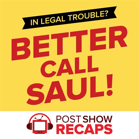 Better Call Saul Season 1 Episode 7 Recap Bingo Review By Better Call
