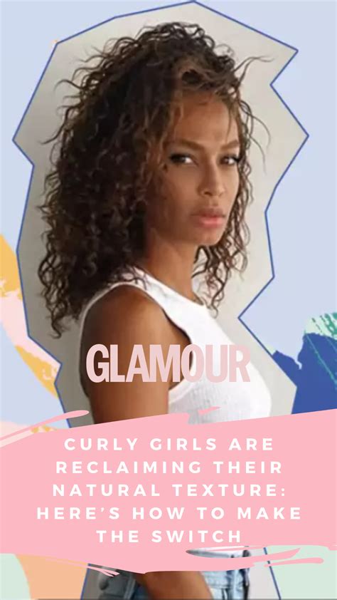 The Curly Hair Movement Is Alive And Kicking Supercharged Perhaps By The Time Spent In