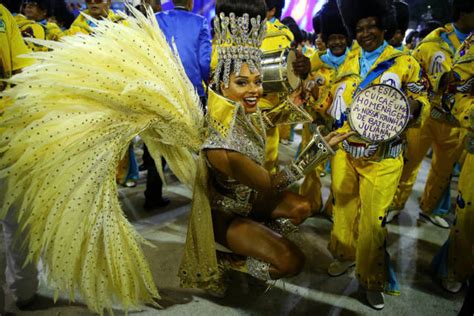Rio De Janeiro Carnival Is As Hot As It Always Is 81 Pics