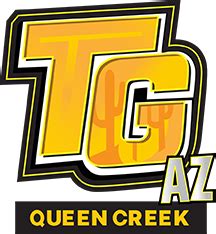 Top Gun All Stars Cheer Queen Creek Az
