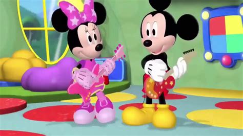 Mickey Mouse Clubhouse Disney Junior Full Episode 2 Youtube