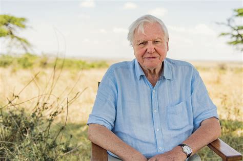 Since he first kept vampire bats in his first transmitted in 1965, david attenborough retraces the steps of the famous scottish explorer dr. David Attenborough's A Life On Our Planet has prompted me ...