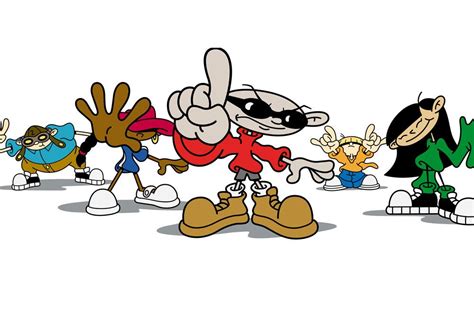 Codename Kids Next Door Childhood Tv Shows Old Cartoons 2000s Cartoons