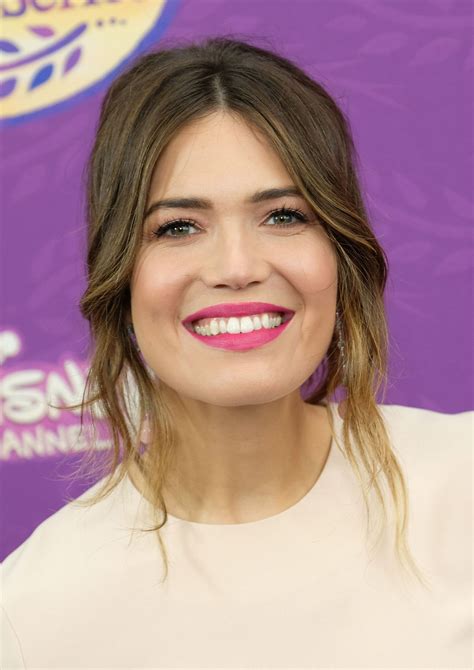Photogallery of mandy moore updates weekly. Mandy Moore - 'Tangled Before Ever After' VIP Screening in ...