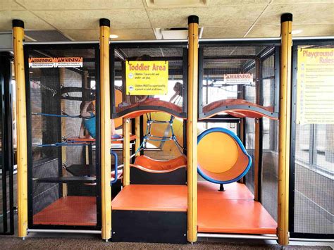 Photo Review: McDonald’s PlayPlace in Terre Haute – Haute Happenings