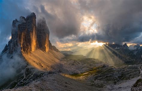 Panoramic Landscape Photography | Really Right Stuff Blog
