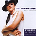 Alicia Keys - Songs In A Minor (CD, Album, Enhanced, Reissue, Special ...