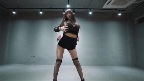 Kpop Hyeri Sexy Dance Eporner