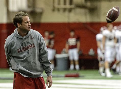 21 hours ago · ole miss head coach lane kiffin is already getting his team ready for their october road test in knoxville. Former USC coach Lane Kiffin will remain at Alabama - LA Times