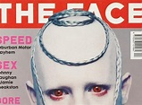 The Face returns: What you need to know about the seminal magazine that ...