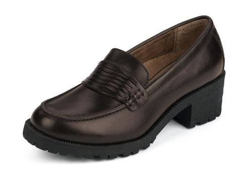 eastland womens newbury penny loafer 3934 ebay