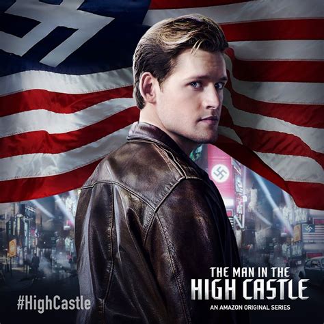 The Man In The High Castle At Sorozatjunkie