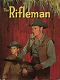 The Rifleman - Série 1958 - AdoroCinema