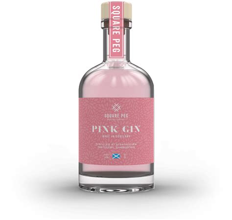 7 Scottish Pink Gins You Should Try This Summer Scotsman Food And Drink