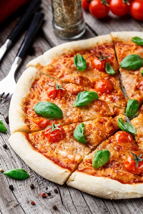 Five Pizza Myths Pulled Apart From How It Reached America To Who