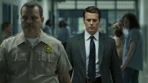 Tv Review Mindhunter On Netflix Starring Jonathan Groff Variety