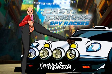 Rule 34 Artist Request Blonde Hair Car Dyed Hair Fast And Furious Franchise Fast And Furious