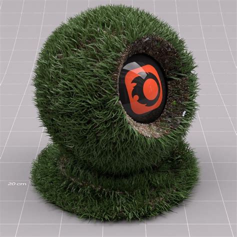 Corona Materials For 3ds Max And Cinema 4d Grass