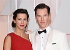 Benedict Cumberbatch and Wife Welcome Second Child 2017 | POPSUGAR ...