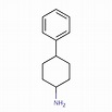 4-Phenylcyclohexylamine | SIELC