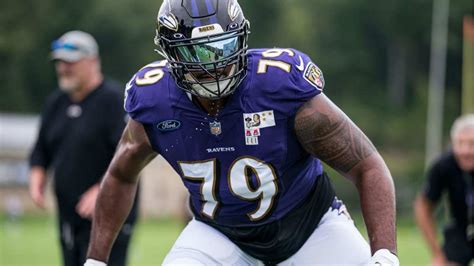 Ravens Bengals Injury Report Ronnie Stanley Misses Practice Sports