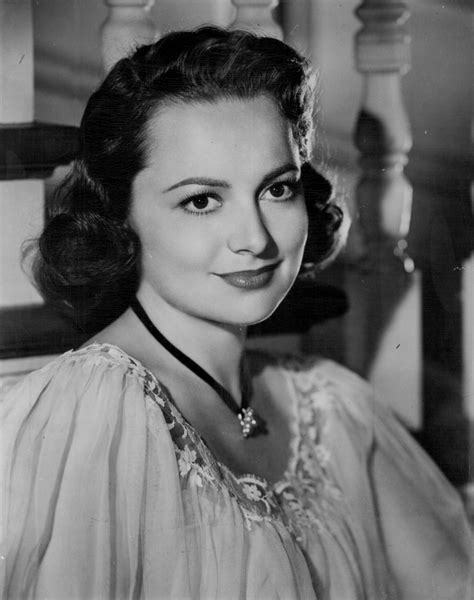 Olivia De Havilland Greatest Living Star Is Years Old Today
