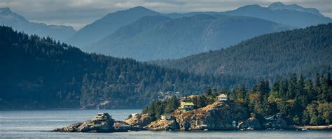 Vancouver Island Travel Guide Updated 2024
