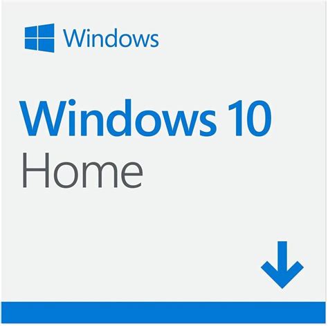 Microsoft Genuine Windows 10 Home Retail Key Homelicense Key Delivery