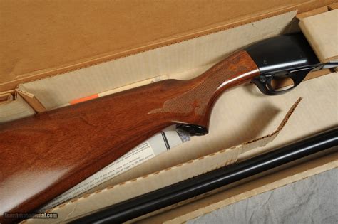 Vintage Remington 870 Wingmaster 12ga Nos In Box
