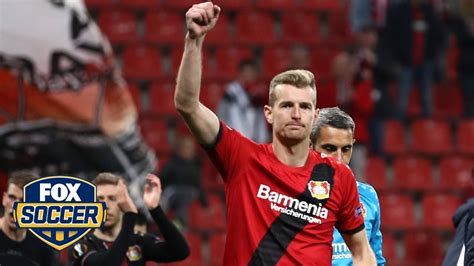 Lukas hradecky, 31, from finland bayer 04 leverkusen, since 2018 goalkeeper market value: Lukas Hradecky enjoying his time at Bayer Leverkusen ...