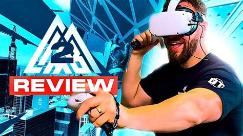 The Climb 2 Review On Oculus Quest 2 Youtube