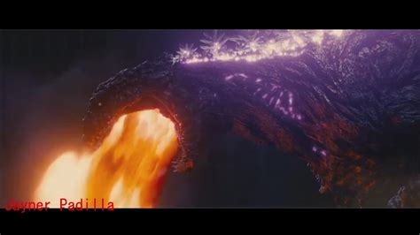 Shin Godzilla- Atomic Breath Scene (HD) 60fps - Coub - The Biggest