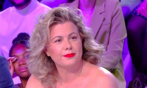 Cindy Lopes Dragu E Par Benjamin Castaldi Elle Dit Tout