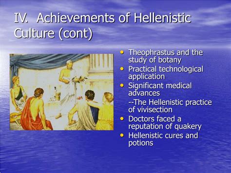 Ppt The Hellenistic Age Powerpoint Presentation Id177003