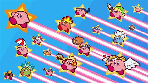 Kirby Super Star Ultra Wallpaper 69 Pictures