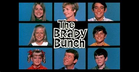 Who Are Your Favorite Characters From The Brady Bunch Dailybreak