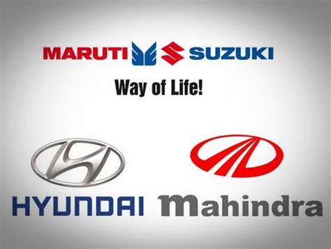 Car Logos In India Do You Know Their Meanings And History