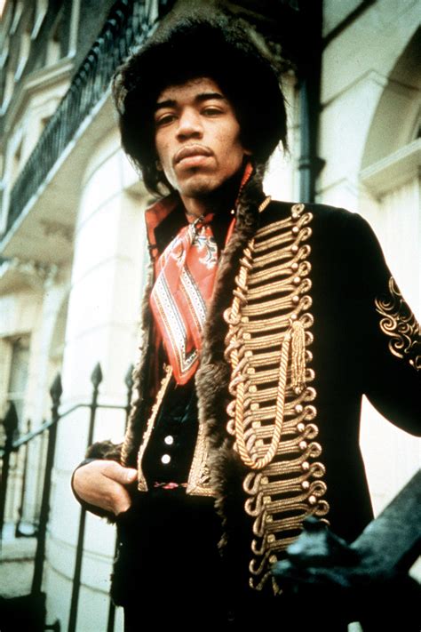 The 27 Club 15 Famous Rockers Who Died At Age 27 ~ Vintage Everyday