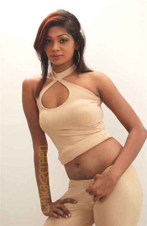 Sri Lankan Sexy Models Dinusha Rajapaksha Hot Pics The Universe Of