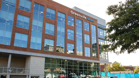 Greenville Sc News Support Our Community Pay For In Depth Journalism