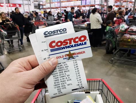 Costco Earnings Will Slower Growth Hurt Cost Stock