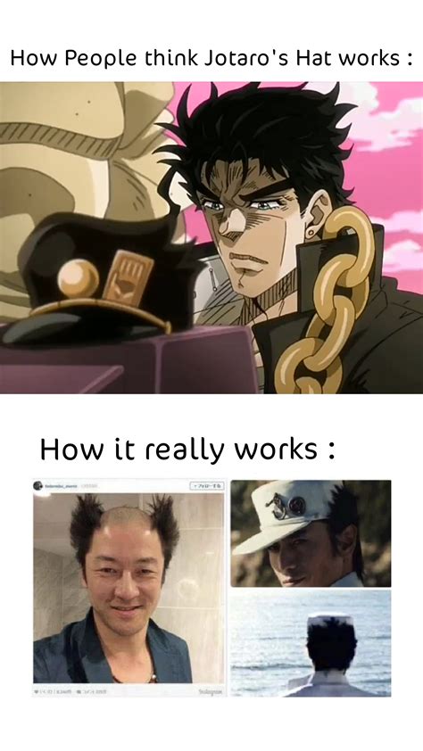 Yes Yes Yes Yes Yes Rshitpostcrusaders Jojos Bizarre Adventure