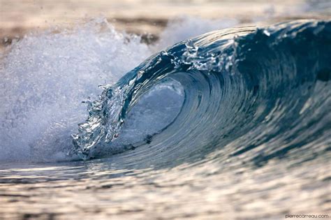 Beautiful Photos Capture The Majesty Of Waves Cresting And Crashing