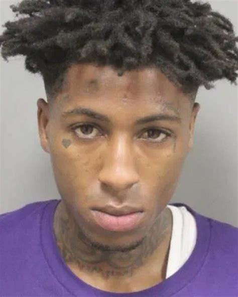 Nba Youngboy To Be Released And Put On House Arrest After Six Months In