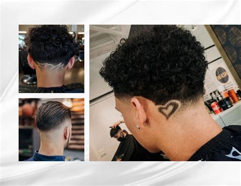 Taper Fade Designs