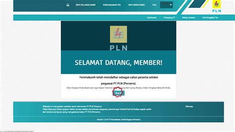 New pln mobile ⚡ pln menghadirkan aplikasi new pln mobile. Tutorial Aplikasi Rekrutmen Online PLN (rekrutmen.pln.co.id) - YouTube