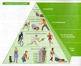 Different Types Of Physical Fitness Exercises Images