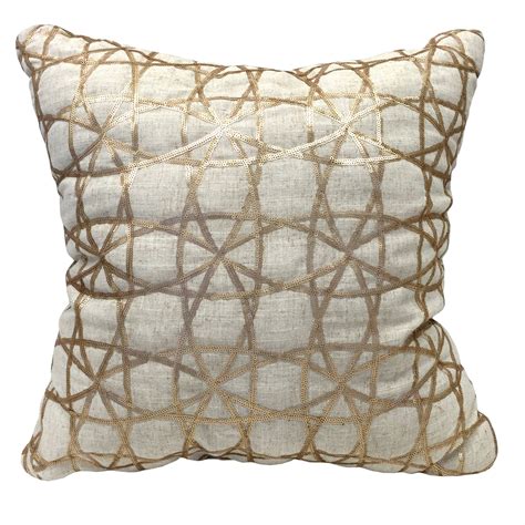 Better Homes And Gardens Sequin Decorative Pillow